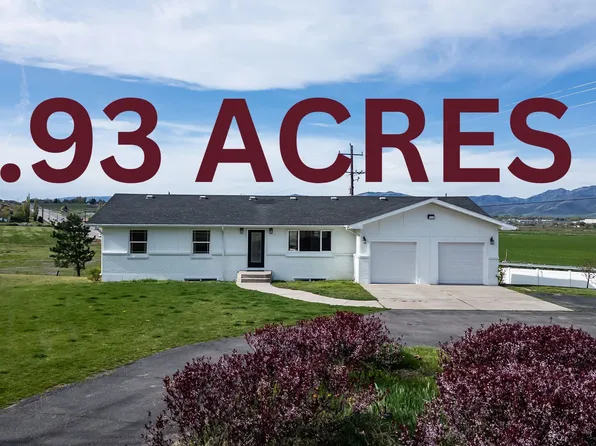 4155 Johnson Rd, Nibley, UT 84321