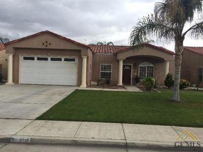2712 Pinheiro Ct, Bakersfield, CA, 93313