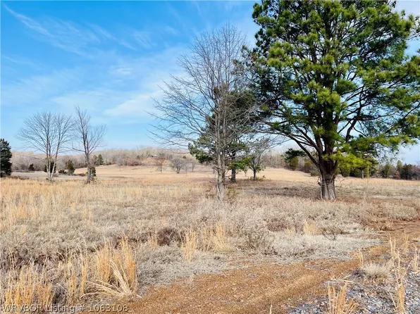 7 Cadence Way, Roland, OK 74954