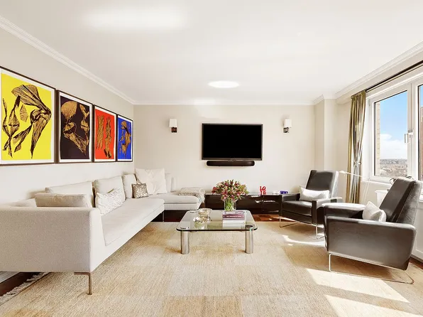 535 E 86th St #20A, New York, NY 10028