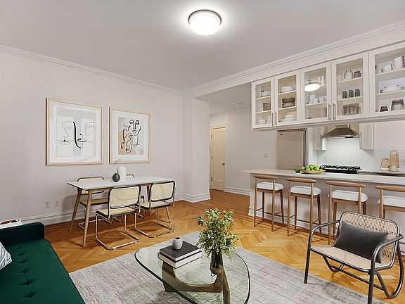 4th image of 500 W End Ave APT 8Y