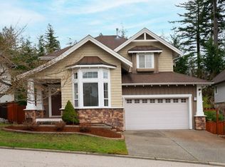 82 Cliffwood Dr, Pt Moody, BC V3H5M1