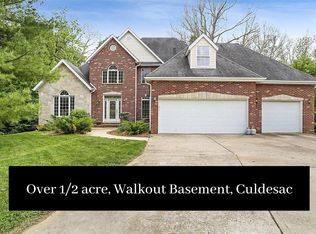 4 Wedgewood Ct, Edwardsville, IL