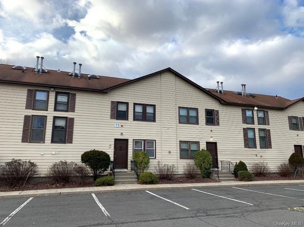 135 W Nyack Rd APT 125