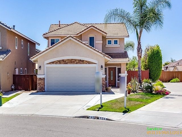 2nd image of 740 Santa Barbara Dr