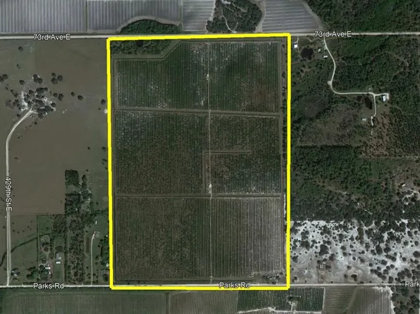 42055 Parks Rd, Myakka City, FL 34251