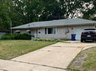 10541 Xerxes Ave S, Bloomington, MN 55431