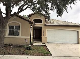 8356 SW 157th Pl UNIT 8356, Miami, FL 33193