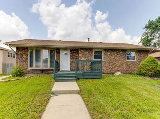 15638 Kimbark Ave, South Holland, IL