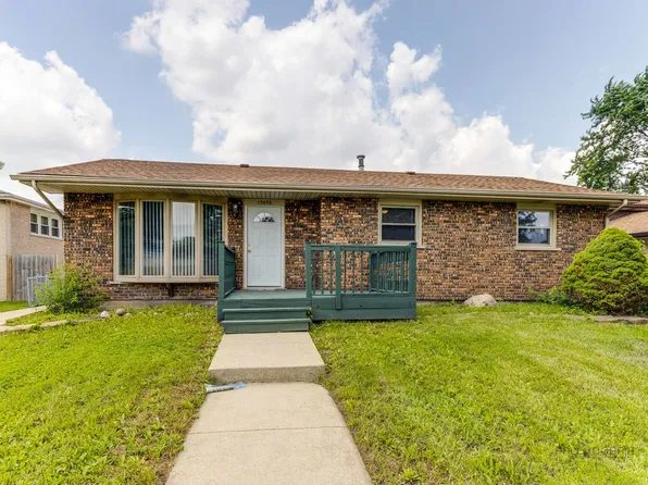 15638 Kimbark Ave, South Holland, IL 60473