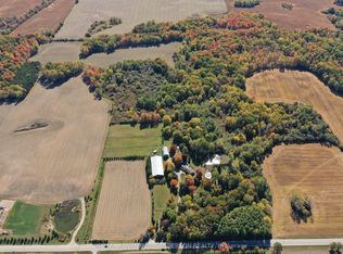 13157 Medway Rd, Middlesex Centre, ON N0M 1C0