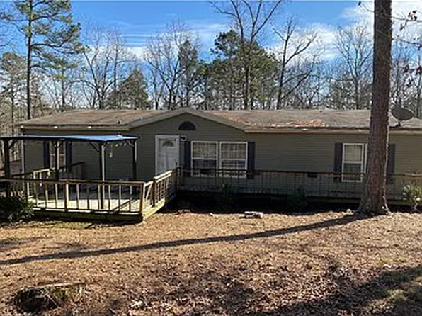 17 Deer Wood Cv, Evening Shade, AR 72532