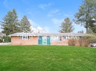 2449 55th St NE, Canton, OH