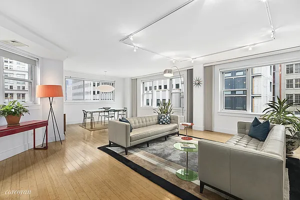 Sold by Corcoran | media 18