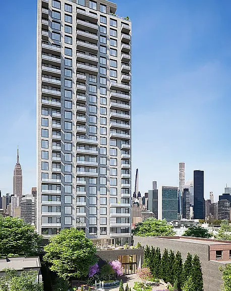 45-30 Pearson St #4B — Photo 12
