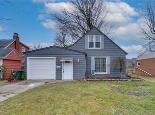 1004 Lilly Rd, Alliance, OH 44601