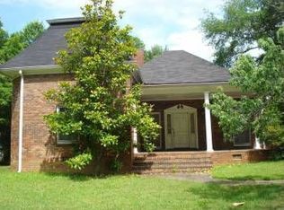 1122 Cave Spring Rd SW, Rome, GA 30161