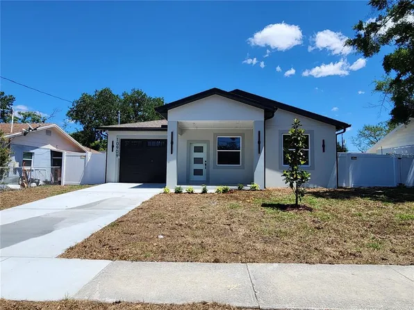 10909 N 28th St, Tampa, FL 33612