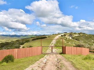 71410 Jolon Rd, Bradley, CA 93426