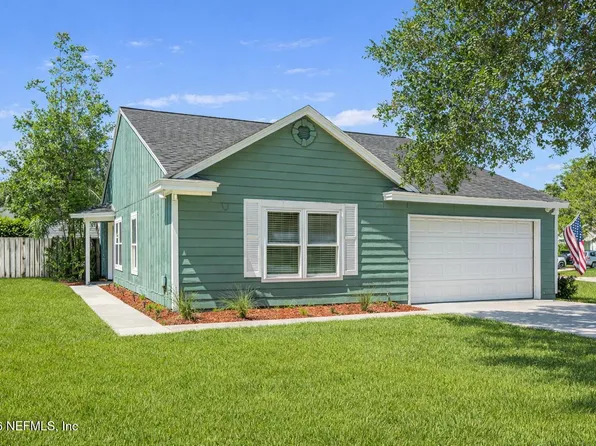 2405 BLUFFTON Drive, Jacksonville, FL 32224