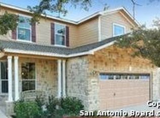 3422 Palmetto Pass, San Antonio, TX 78245