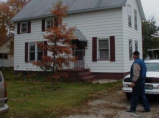 209 N Ottawa St, Earlville, IL 60518