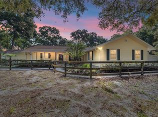 9525 SW 74th Ave, Ocala, FL 34476