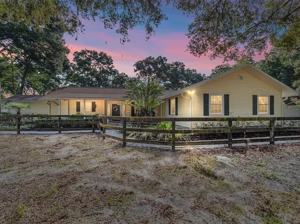 9525 SW 74TH AVENUE, OCALA, FL 34476