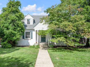 663 Cooper Dr, Lexington, KY 40502