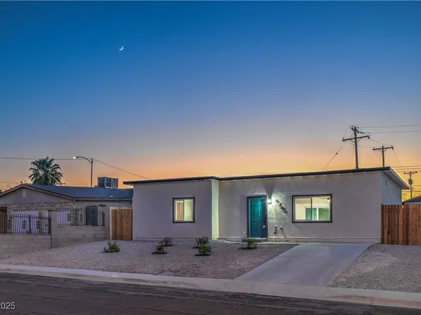 5200 Blanton Dr, Las Vegas, NV 89122