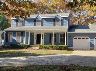 5 Andersen Ct, Westerly, RI 02891