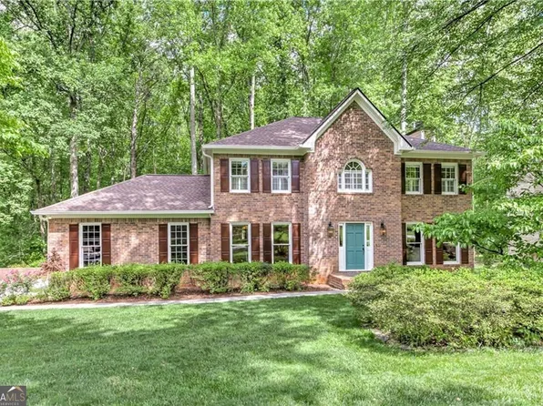 4259 Arbor Club Dr, Marietta, GA 30066