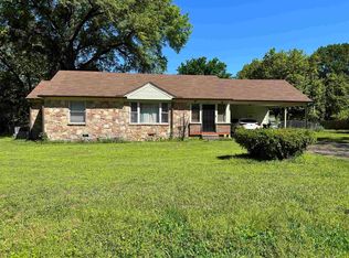 1604 Lookout Dr, Memphis, TN 38127