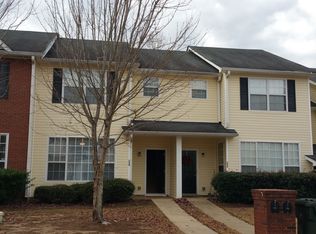 134 Odyssey Turn, Conyers, GA 30012