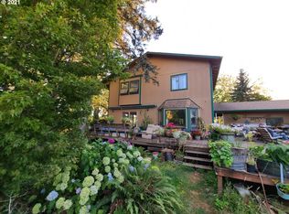 11000 NW Jackson Quarry Rd, Hillsboro, OR 97124