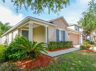 341 San Carlo Rd, Davenport, FL 33896
