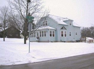 1148 Park Ave, West Bend, WI 53090