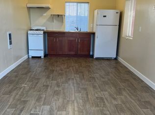 Hanover duplex, San Diego, CA 92114