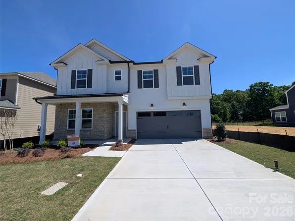 1703 Riverbend Ave, Monroe, NC 28110