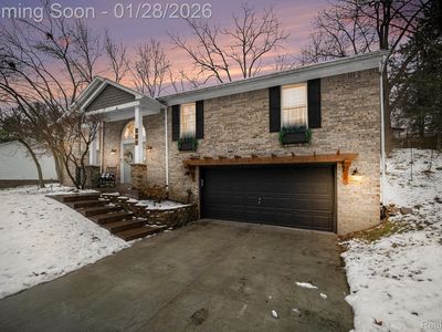 129 Saline River Dr, Saline, MI, 48176