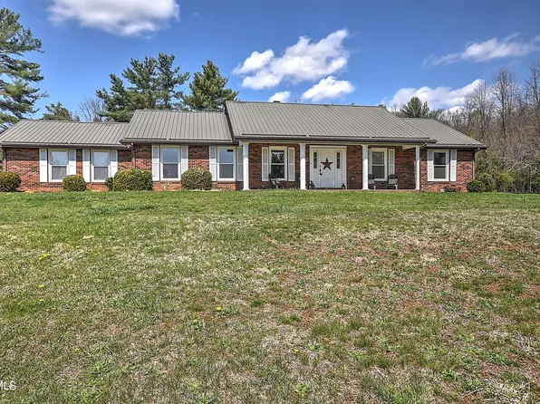 646 Meadow View Rd, Bristol, TN 37620