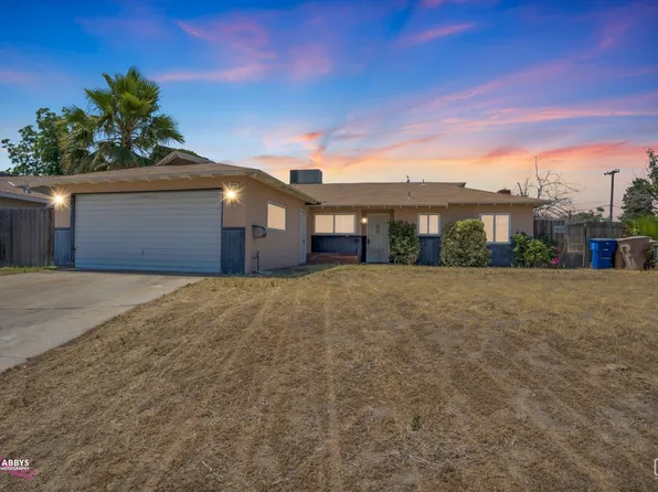 4009 Marilyn Pl, Bakersfield, CA 93309