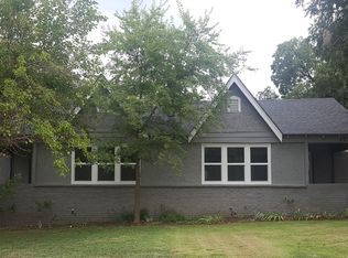 1532 NW 40th St, Oklahoma City, OK 73118