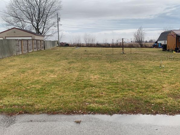 7387 N Green Meadows Ests, Fairland, IN 46126