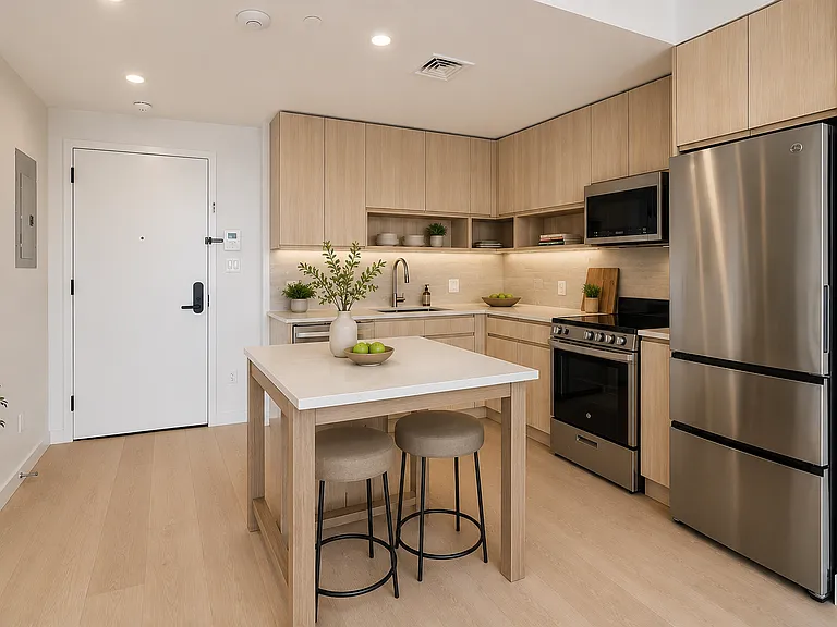 8 Marcy Ave #7G — Photo 2
