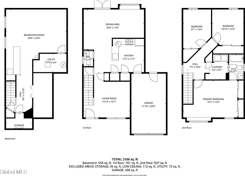 5th image of 5 Pinehurst Avenue