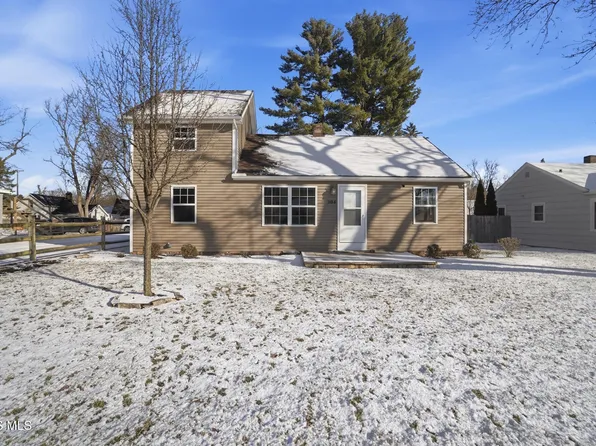 304 W Garfield Ave, Swanton, OH 43558