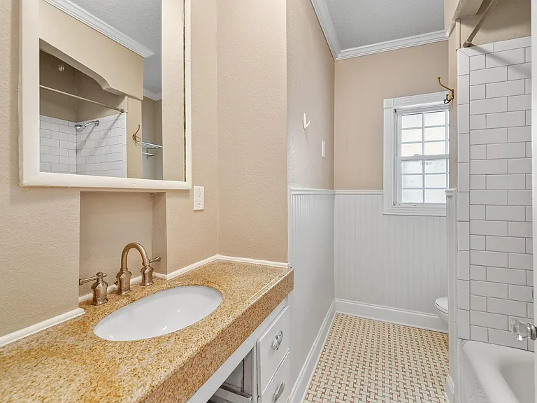 Shared Bathroom