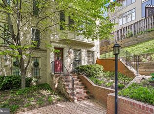 4607 Macarthur Blvd NW UNIT B, Washington, DC 20007