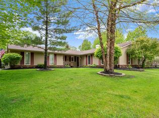 3118 Copper Hill Run, Fort Wayne, IN 46804